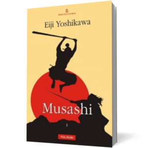 Musashi. 2 vol imagine