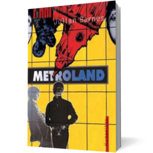 Metroland imagine