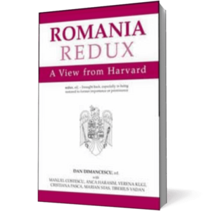 Romania Redux imagine
