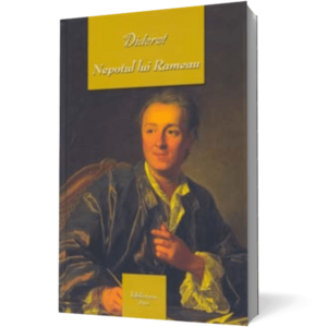 Nepotul lui Rameau imagine