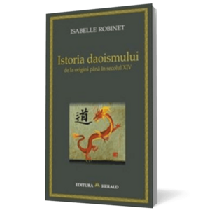 Istoria daoismului imagine