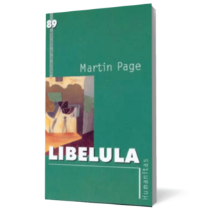 Libelula imagine