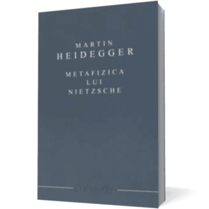 Metafizica lui Nietzsche imagine