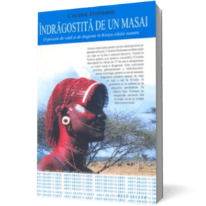 Indragostita de un masai imagine