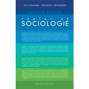 Tratat de sociologie imagine