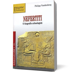 Nefertiti imagine