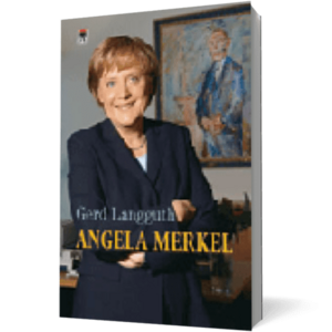 Angela Merkel imagine