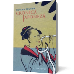 Cronica Japoneza imagine