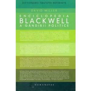 Enciclopedia Blackwell imagine