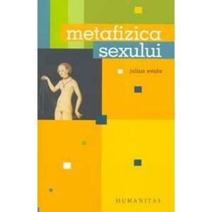 Metafizica sexului imagine