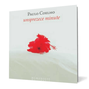 Unsprezece minute (audiobook) imagine