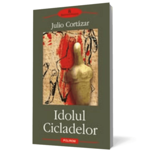 Idolul Cicladelor imagine