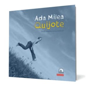 Quijote (contine CD) imagine