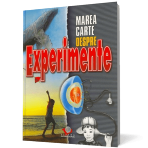 Marea carte despre Experimente imagine