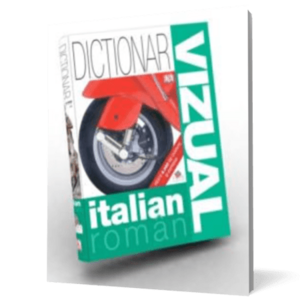 Dictionar vizual Italian-Roman imagine