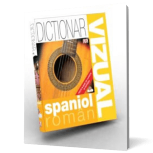 Dictionar vizual Spaniol-Roman imagine