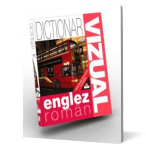 Dictionar vizual Englez-Roman imagine