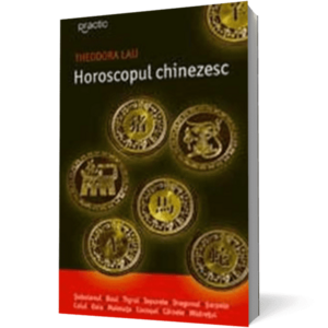 Horoscopul chinezesc (reedit) imagine