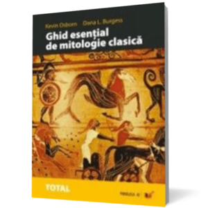 Ghid esential de mitologie clasica imagine