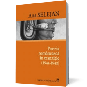 Poezia romaneasca in tranzitie (1944-1948) imagine