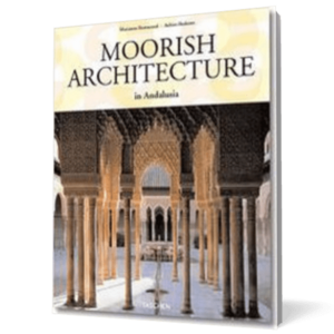 Moorish Architecture in Andalusia imagine