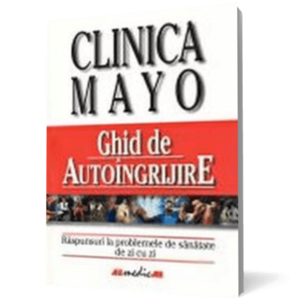 Clinica Mayo - Ghid de autoingrijire imagine