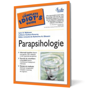 Parapsihologie imagine