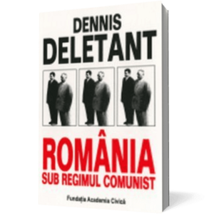 Romania sub regimul comunist imagine
