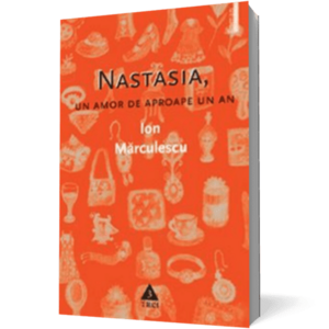 Nastasia, un amor de aproape un an imagine