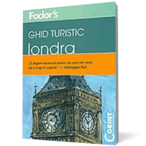 Ghid turistic - Londra imagine