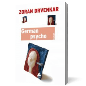 German Psycho imagine