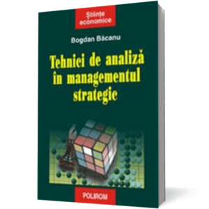 Tehnici de analiza in managementul strategic imagine