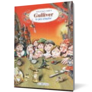 Gulliver in Tara Uriasilor imagine