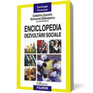 Enciclopedia dezvoltarii sociale imagine
