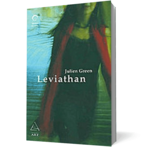 Leviathan imagine