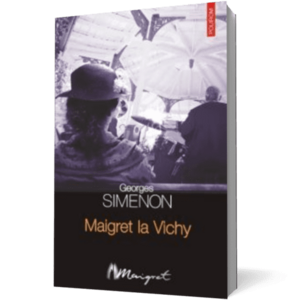 Maigret la Vichy imagine