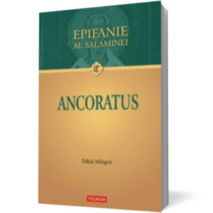 Ancoratus (ed. bilingvă) imagine