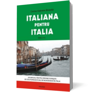 Italiana pentru Italia imagine