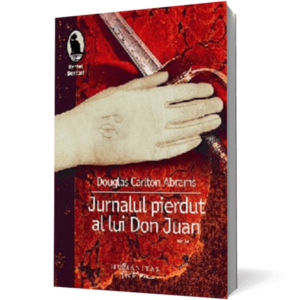 Jurnalul pierdut al lui Don Juan imagine