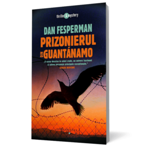 Prizonierul din Guantanamo imagine