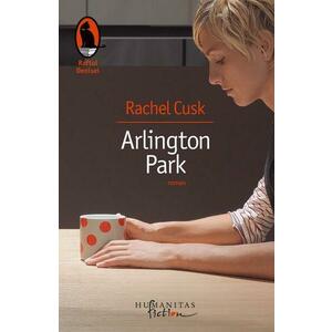 Arlington Park imagine