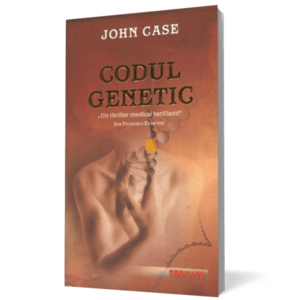 Codul genetic imagine