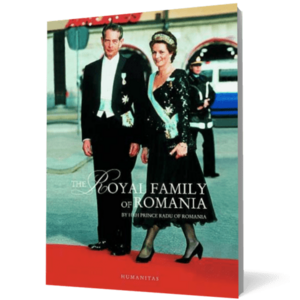 The Royal Family of Romania imagine