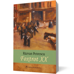 Foxtrot XX imagine