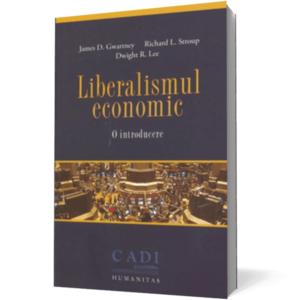 Liberalismul economic. O introducere imagine