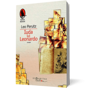 Iuda lui Leonardo imagine