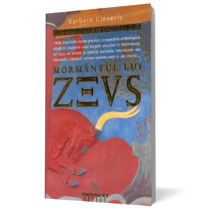 Mormantul lui Zeus imagine