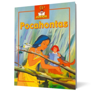 Pocahontas imagine