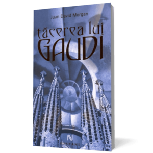 Tăcerea lui Gaudi imagine