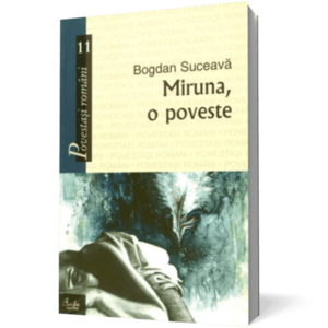 Miruna, o poveste imagine